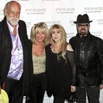 Fleetwood Mac вновь выступят с Кристин МакВи
