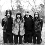 The Dead Weather       
