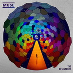26. Muse - The Resistance