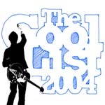 Cool List 2004. 50 - 31 
