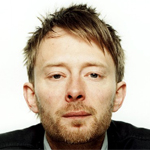 Thom Yorke     