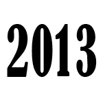 Итоги 2013 музыкального года 