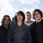 Arctic Monkeys    