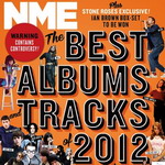 NME выбрал лучшие альбомы года