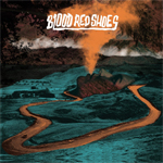 Blood Red Shoes – Blood Red Shoes 