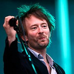 Radiohead только что выложили новую песню в сеть