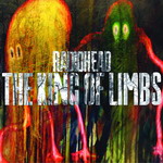 6. Radiohead - The King Of Limbs