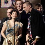 Объявлены победители Brit Awards 2011