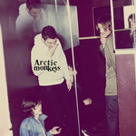 3. Arctic Monkeys - Humbug