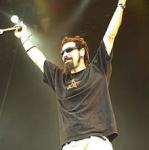 SYSTEM OF A DOWN   