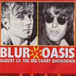 Blur vs. Oasis: война окончена!