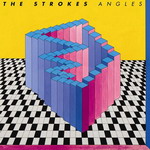 The Strokes   Angles