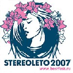   Stereoleto 2007