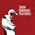 Them Crooked Vultures анонсировали первый альбом