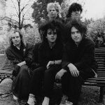 The Cure    