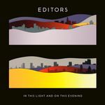 11. Editors - In This Light And On This Evening