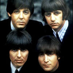   The Beatles    