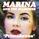 Marina And The Diamonds   