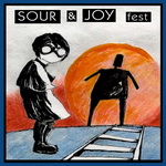 Sour and joy fest: две презентации за два дня