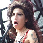 Amy Winehouse    