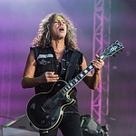 Metallica готовит новый альбом