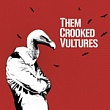 19. Them Crooked Vultures - Them Crooked Vultures