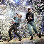 Богоподобными гениями на NME Awards-2016 станут Coldplay