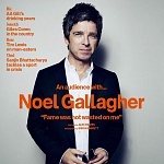 Esquire: Интервью с Ноэлом Галлахером
