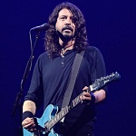Foo Fighters и проблемы с билетами