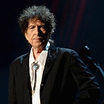 Боб Дилан не берет трубку