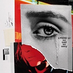 Lykke Li выпустит альбом в июне