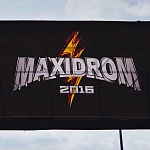 Maxidrom 2016: возвращение легендарного фестиваля 