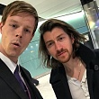 Алекс Тернер обещает новый сингл Arctic Monkeys