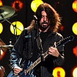 Foo Fighters готовят новый альбом