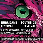 LSF: Hurricane festival | Southside festival