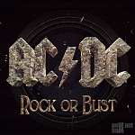 AC/DC - Rock Or Bust
