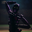The Strokes сыграли с роботами в бейсбол в новом видео The Adults Are Talking