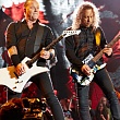 Новый альбом Metallica будет готов летом