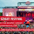 LSF: Sziget Festival