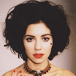 Marina And The Diamonds против аморальности