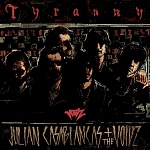 Julian Casablancas+The Voidz - Tyranny