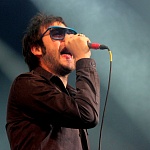 Kasabian: Try to keep up your Russian Brain