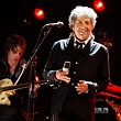 Боб Дилан сыграл концерт для одного человека