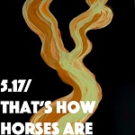 Том Йорк выложил новый сингл That’s How Horses Are