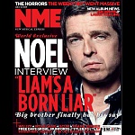 Первое после распада Oasis интервью Ноэля Галлахера