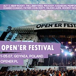 LSF: Open’er Festival