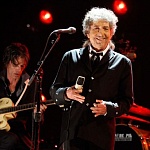 Новый альбом Боба Дилана выйдет в 2015 году