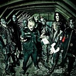 Slipknot - дальше без Джоуи Джордисона