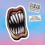 Duran Duran представили новую песню с нового альбома