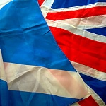 Музыканты и не только - о шотландском референдуме